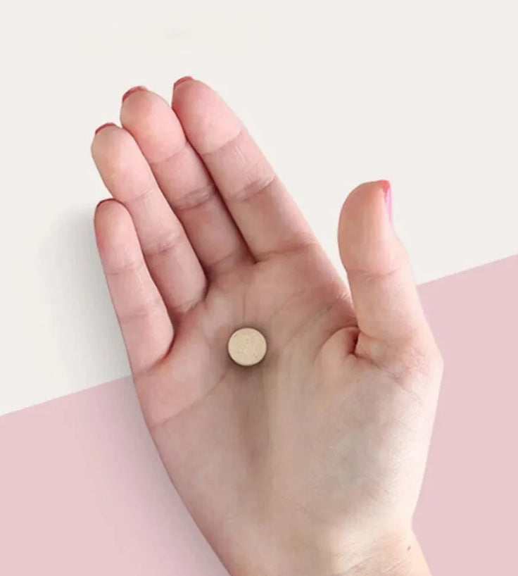 Viviscal tablets for women (1 month)