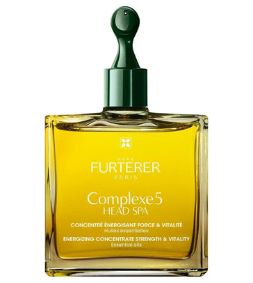 René Furterer Head Spa Complexe 5 for stronger hair