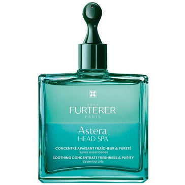 René Furterer Astera Fresh serum irritated scalp