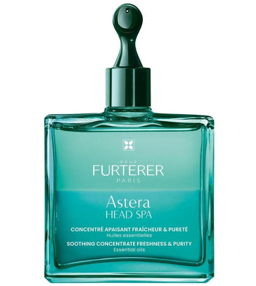 René Furterer Astera Fresh serum irritated scalp