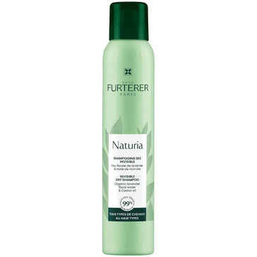 René Furterer Naturia dry shampoo