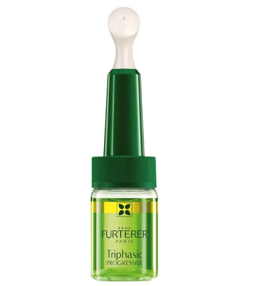 René Furterer Triphasic Progressive treatment
