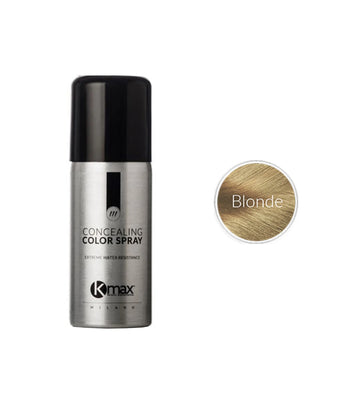 Kmax color spray - Blonde (100 ml)
