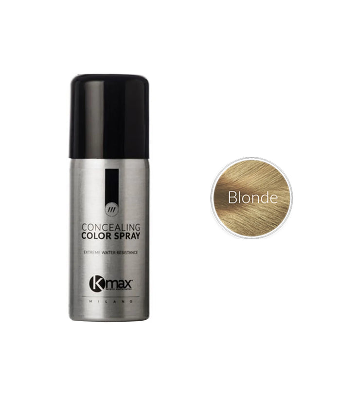 Kmax color spray - Blonde (100 ml)