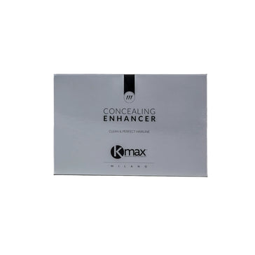 Kmax haarlijn optimalisator