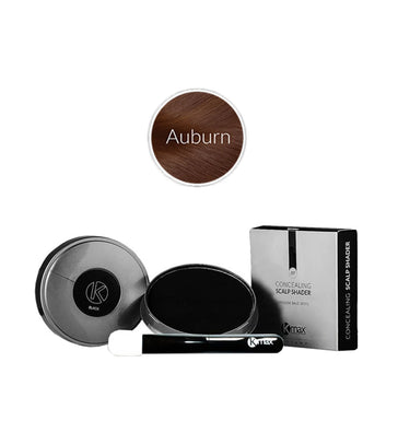 Kmax scalp shader - Auburn