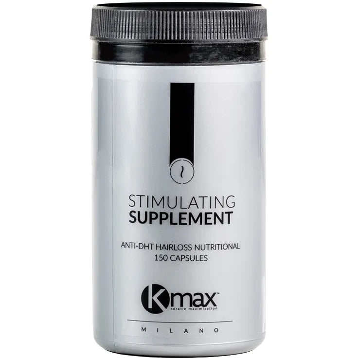 Kmax haargroei capsules