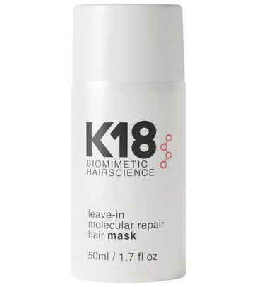K18 repair leave-in mask (50 ml)