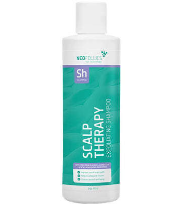 Neofollics scalp therapy pack