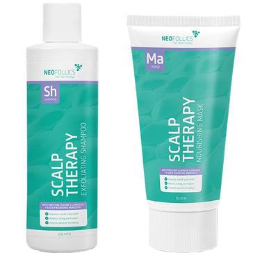 Neofollics scalp therapy combination pack