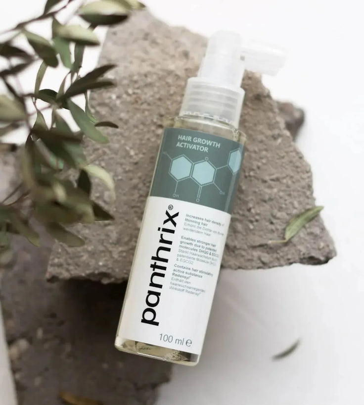 Panthrix hair growth activator (3-pack)