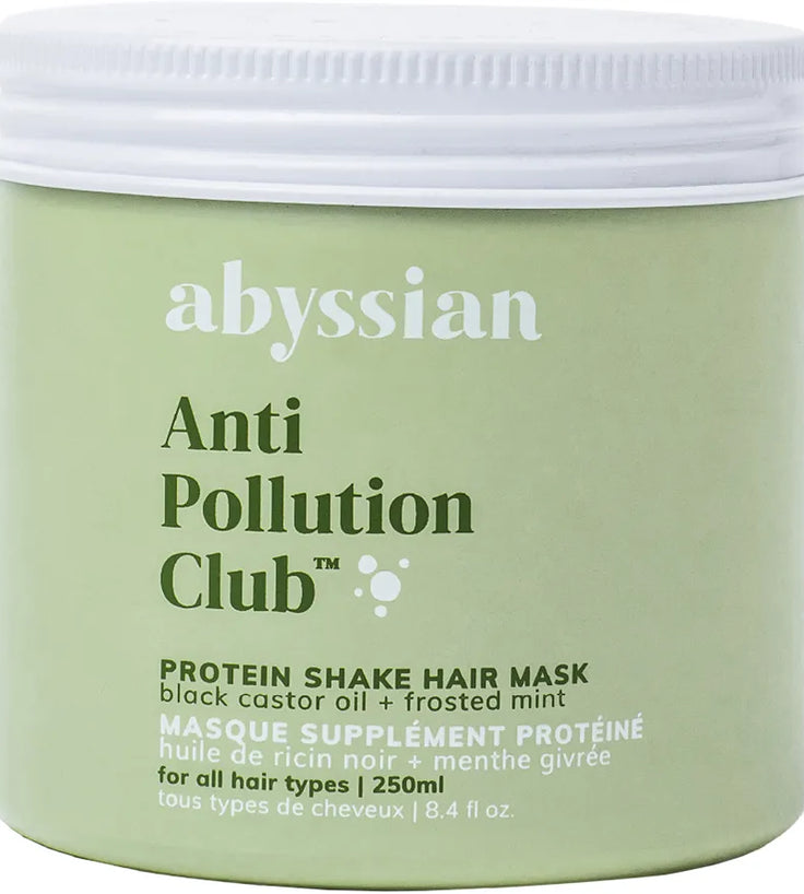 Abyssian protein shake haarmasker (250ml)