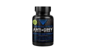 Absonutrix anti-grijs capsules