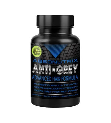 Absonutrix anti-grijs capsules