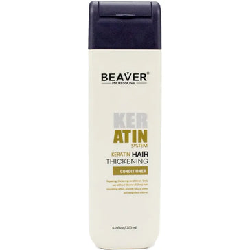 Beaver keratin conditioner (200 ml)