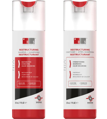 Nia shampoo + conditioner combinatiepakket