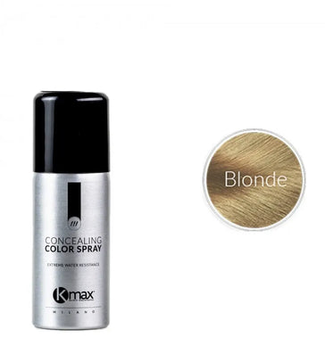 Kmax color spray - Blond (100 ml)