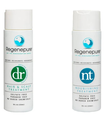 Regenepure DR + NT combinatiepakket