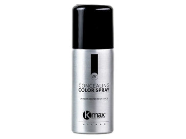 Kmax color spray - Zwart (100 ml)