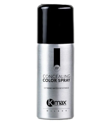 Kmax color spray - Zwart (100 ml) Kmax color spray - Zwart (100 ml)