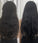 Abyssian deep hydration shampoo + conditioner combination package