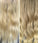 Abyssian deep hydration shampoo + conditioner combination package