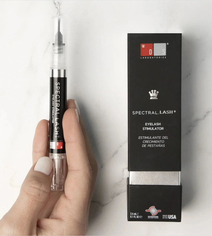 Spectral.LASH eyelash growth serum