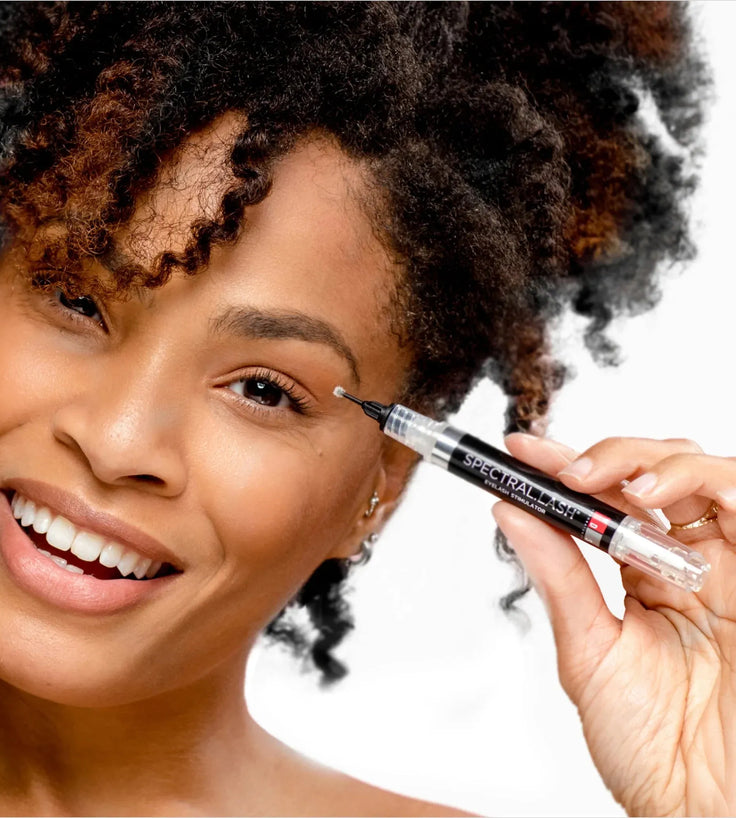Spectral.LASH eyelash growth serum