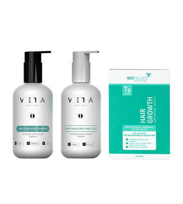 Treatment for early female hereditary hair loss Behandeling voor beginnend vrouwelijk erfelijk haarverlies