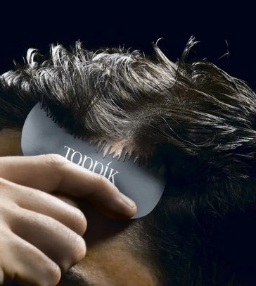 Toppik haarlijn optimalisator