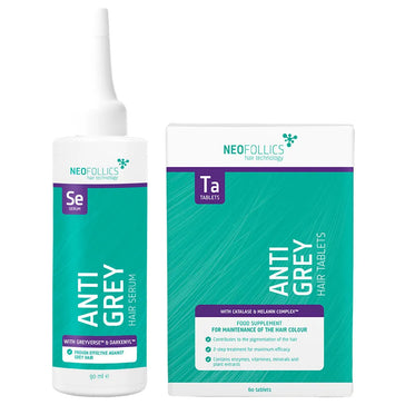 Neofollics anti-grey treatment