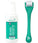 Neofollics beard growth serum + beard roller