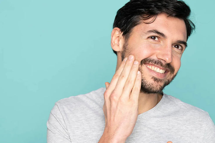 Neofollics beard growth serum