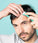 Neofollics scalp roller (0.3 mm)