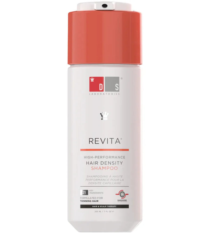 Revita shampoo (205 ml)