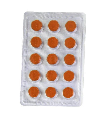 Revita tablets (3 maanden)