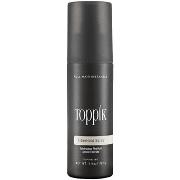 Toppik haarvezel fixerende spray (118 ml)